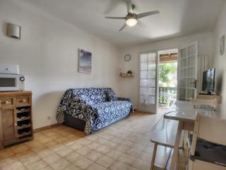 Appartement calme pour 4, avec terrasse et WIFI, Saintes-Maries-de-la-Mer - FR-1-475-211 - Saintes-Maries-de-la-Mer - 6