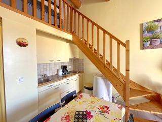 Appartement 4 pers avec vue mer, climatisé, aux Saintes-Maries-de-la-Mer - FR-1-475-212 - Saintes-Maries-de-la-Mer - 7