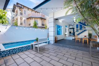 Lux Villa01 - Vung Tau - 6