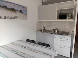 Maison cosy avec terrasse et accès piscine, Notre-Dame-de-Monts - 4 pers - FR-1-540-316 - 5