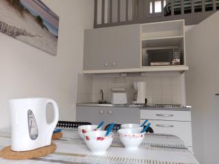 Maison cosy avec terrasse et accès piscine, Notre-Dame-de-Monts - 4 pers - FR-1-540-316 - 3