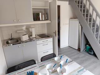 Maison avec Piscine pour 4 à Notre-Dame-de-Monts - FR-1-540-316 - Notre-Dame-de-Monts - 2