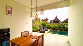 Umah Anyar Villa Ubud - Bedahulu - 5