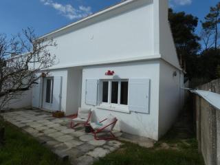 Maison rénovée à Notre Dame de Monts, 4 pers, proche plage - FR-1-540-317 - Notre-Dame-de-Monts - 0
