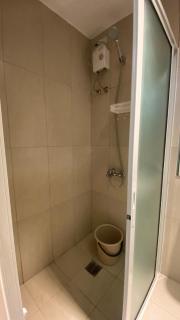 Cozy Studio Unit Beside Abreeza Mall with PARKING - Davao - 8