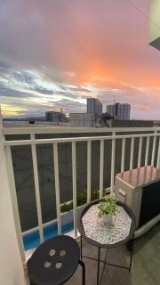 Cozy Studio Unit Beside Abreeza Mall with PARKING - Davao - 6