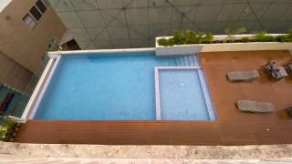 Cozy Studio Unit Beside Abreeza Mall with PARKING - 7