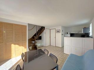 Maison cosy pour 6 personnes avec parking aux Saintes-Maries-de-la-Mer - FR-1-475-214 - Saintes-Maries-de-la-Mer - 6