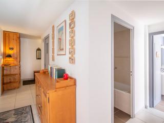 Confort 3 pièces pour 6 pers, orienté Sud-Est avec parking et Wifi - FR-1-263-572 - Valloire - 1