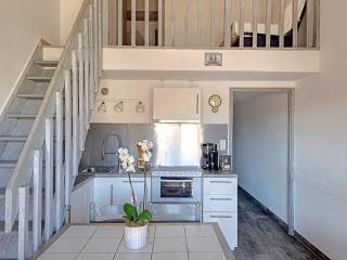 Duplex rénové avec climatisation près de la mer - FR-1-475-213 - Saintes-Maries-de-la-Mer - 9