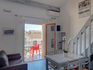 Duplex rénové avec climatisation près de la mer - FR-1-475-213 - Saintes-Maries-de-la-Mer - 7