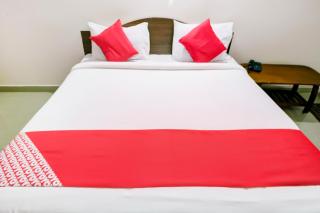 Hotel Ksp Lodge - Neyveli - 1