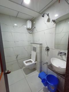 Hotel crossview - Pālanpur - 2