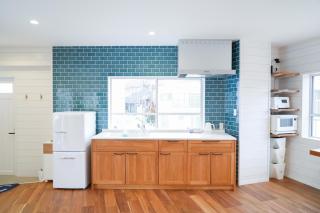 Kametsu Surf House - - 7