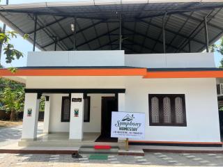 Symphony Homestay - Varkala - 6