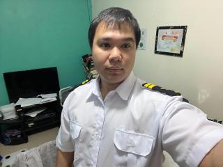 Seafarers house - Manila - 0