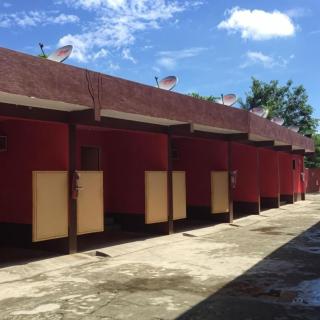 Golden Empress Hotel Urdaneta Pangasinan by RedDoorz - Santa Barbara - 6