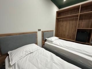 Gul Dala apartments - Almaty - 9