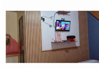 Golden Empress Hotel Urdaneta Pangasinan by RedDoorz - Santa Barbara - 3