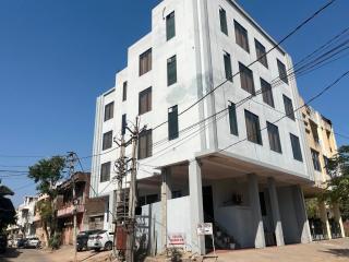 Hotel O Golden Manor Inn - Jaipur - 1