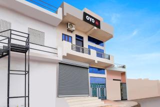 SPOT ON Hotel Town Palace - 3