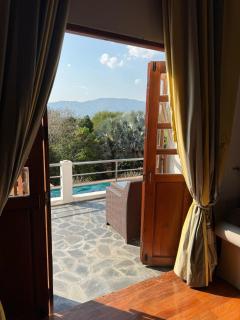 Bed & Breakfast Chiang Rai - 8