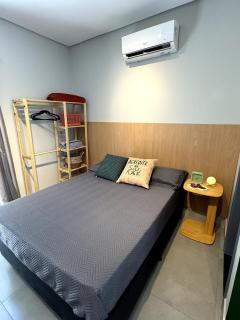 Residencial Columbia londrina - Londrina - 4