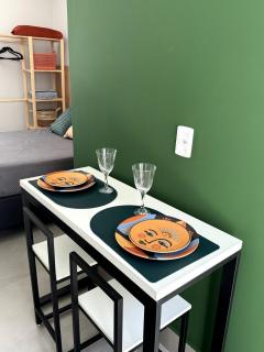 Residencial Columbia londrina - Londrina - 3