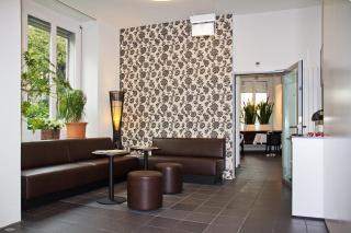 Hotel Hottingen - Zürich - 4