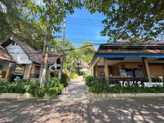 Tok Little Hut - Rayong - 9