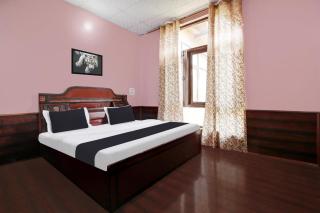 Collection O Airport Road Solina - Srinagar - 0