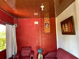 Casita Campos - Sarapiquí - 9