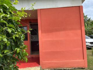 Casita Campos - Sarapiquí - 3