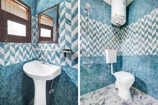 Collection O Airport Road Solina - Srinagar - 6