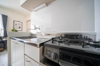 Court Villa Sapporo 503 - 1