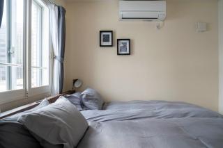 Court Villa Sapporo 503 - Sapporo - 8