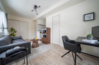 Court Villa Sapporo 503 - 9