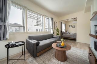 Court Villa Sapporo 503 - 8