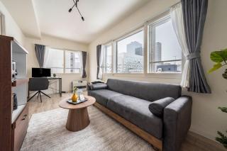 Court Villa Sapporo 503 - Sapporo - 0
