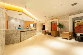 Jinjiang Inn Xiaoshan International Airport - Xiaoshan - 4