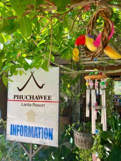 Phuchawee Lanta - Ko Lanta - 8
