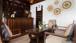 Khmer Lodge - Eco-Lodge - 5