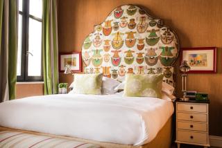 Vmaison Hotel Messina - Messine - 5