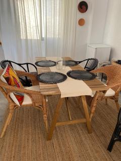 Casa Carmen Oliva Townhouse - Oliva - 2