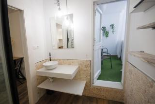 Conil apartamentos la Dama y el Vagabundo - Conil de la Frontera - 7