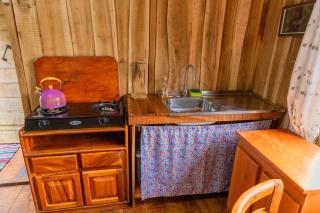 Campana Lodge n' Trails - 3