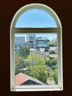Hotel HOA ĐÀO - Ấp Xuân An - 0
