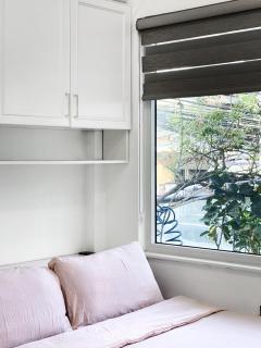 Little Chái Nho - Nhà Nguyên Căn - Ấp Xuân An - 3