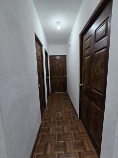 Casa Café - San Lucas Tolimán - 8