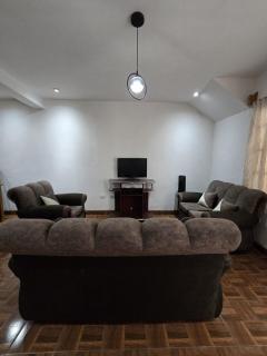 Casa Café - San Lucas Tolimán - 1